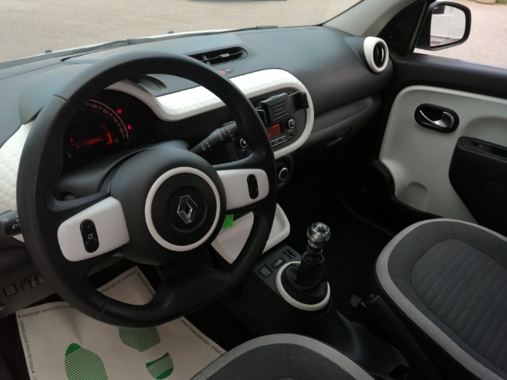 Renault TWINGO 0.9 DUEL GPL