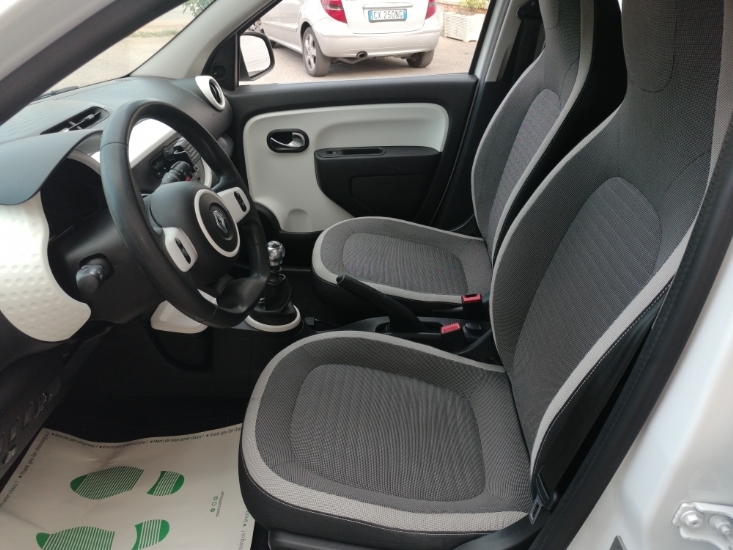 Renault TWINGO 0.9 DUEL GPL