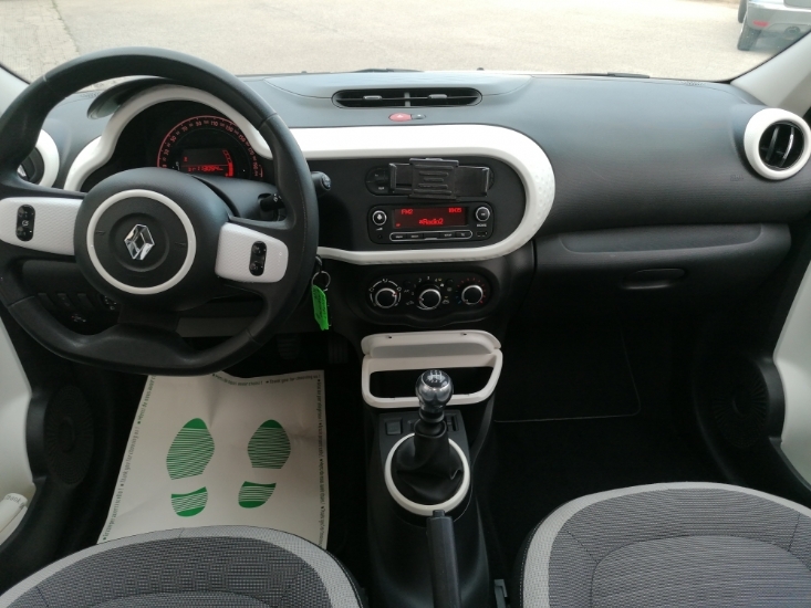 Renault TWINGO 0.9 DUEL GPL