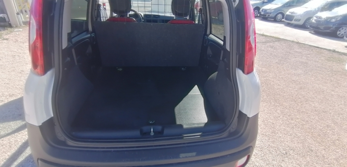 FIAT PANDA 1.3 MJT 2 POSTI VAN